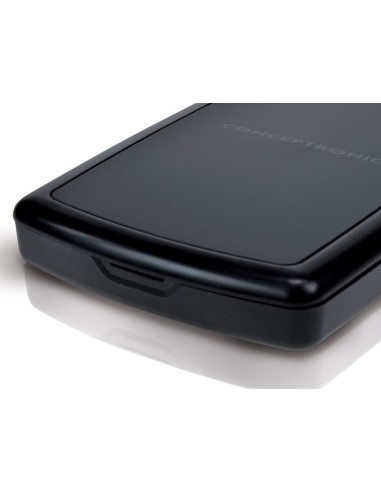 Conceptronic 2,5” MobileHarddiskBox