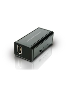 Conceptronic Printer and Storage Network Adapter