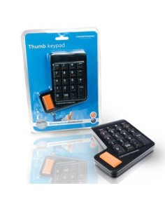 Conceptronic Tastierino 2