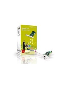 Conceptronic 1Gbps PCI Scheda di rete interna