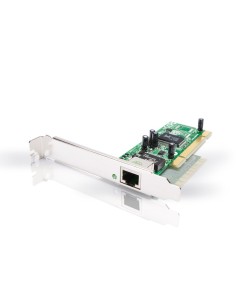 Conceptronic 1Gbps PCI Scheda di rete interna 2