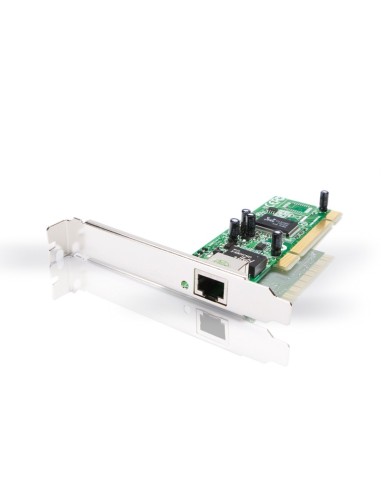 Conceptronic 1Gbps PCI Scheda di rete interna