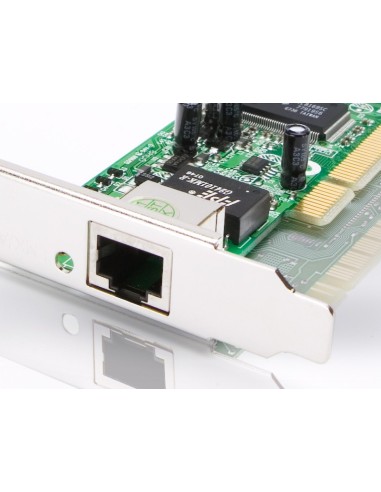 Conceptronic 1Gbps PCI Scheda di rete interna