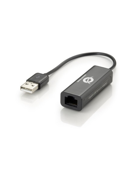 Conceptronic C1GU scheda di rete e adattatore Ethernet 1000 Mbit s