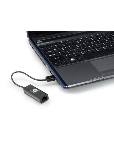 Conceptronic C1GU scheda di rete e adattatore Ethernet 1000 Mbit s