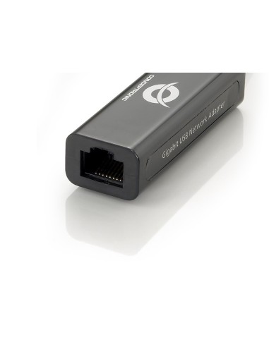 Conceptronic C1GU scheda di rete e adattatore Ethernet 1000 Mbit s