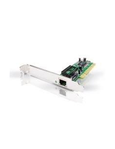 Conceptronic C100I scheda di rete e adattatore Interno Ethernet 100 Mbit s