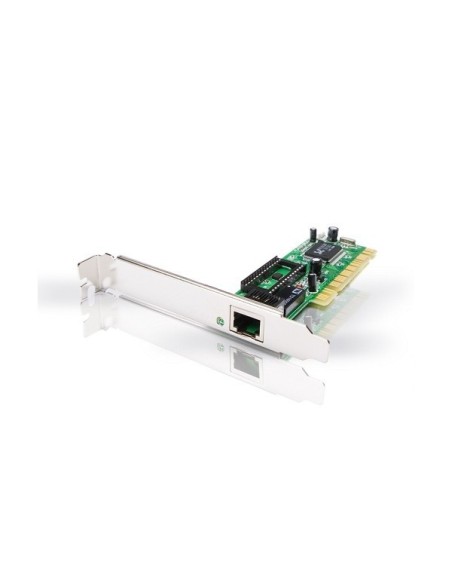 Conceptronic C100I scheda di rete e adattatore Interno Ethernet 100 Mbit s