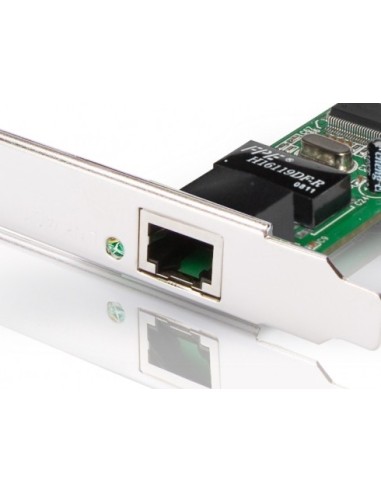 Conceptronic C100I scheda di rete e adattatore Interno Ethernet 100 Mbit s