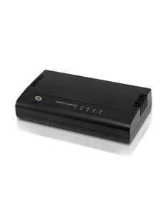 Conceptronic 5 port Gigabit switch