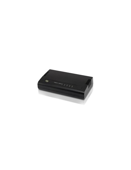 Conceptronic 5 port Gigabit switch