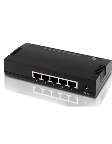 Conceptronic 5 port Gigabit switch