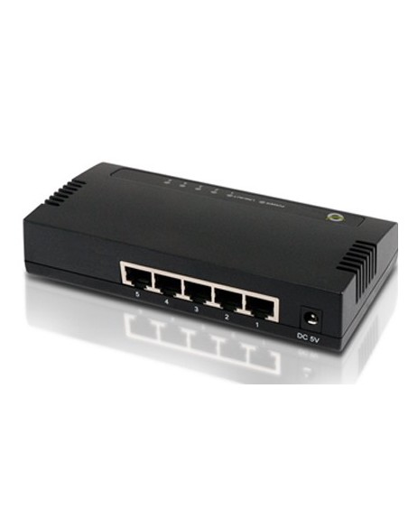 Conceptronic 5 port Gigabit switch