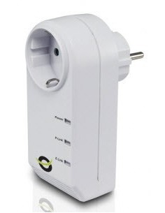 Conceptronic Powerline 200Mbps Ethernet 200 Mbit s