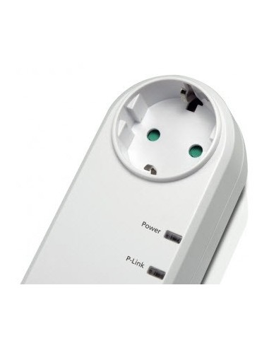 Conceptronic Powerline 200Mbps Ethernet 200 Mbit s