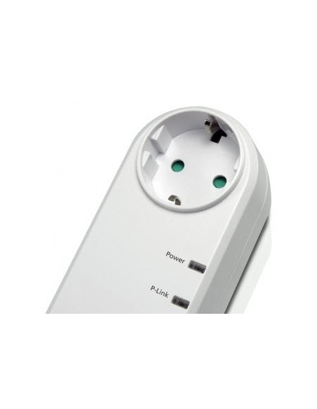 Conceptronic Powerline 200Mbps Ethernet 200 Mbit s