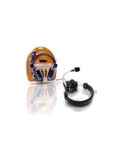 Conceptronic Soundstar allround stereo headset
