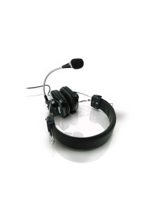 Conceptronic Soundstar allround stereo headset 2