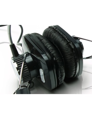Conceptronic Soundstar allround stereo headset