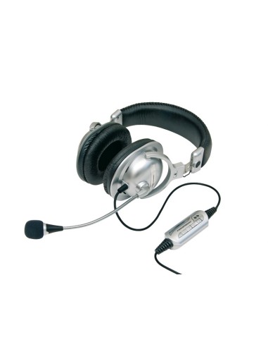 Conceptronic Gamestar USB gaming headset