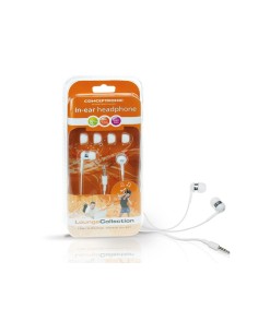 Conceptronic IN-EAR HEADPHONE 2