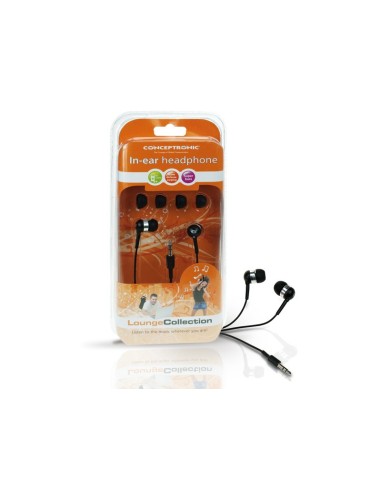 Conceptronic IN-EAR HEADPHONE