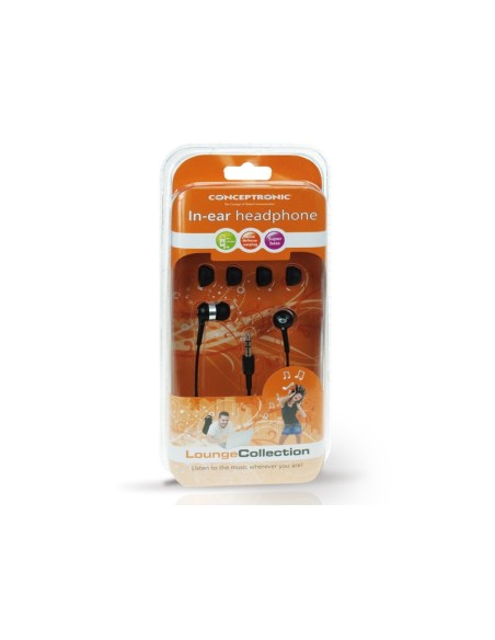 Conceptronic IN-EAR HEADPHONE