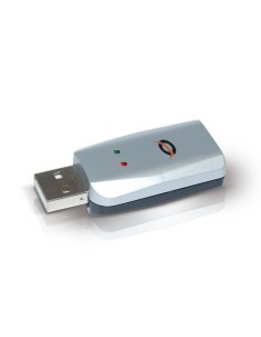 Conceptronic USB Sound adapter 2