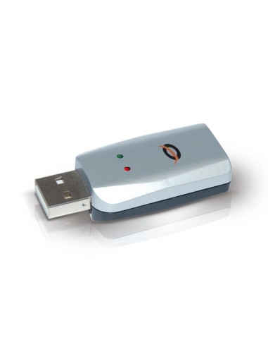Conceptronic USB Sound adapter