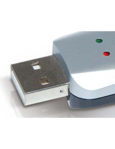 Conceptronic USB Sound adapter