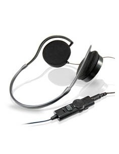 Conceptronic Fashion sports headset