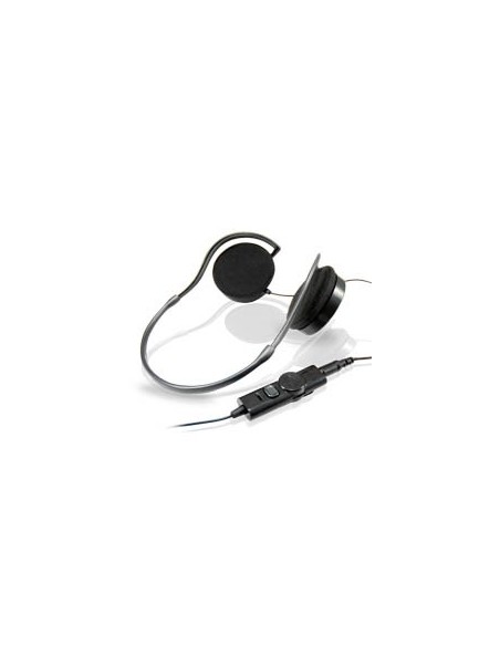 Conceptronic Fashion sports headset