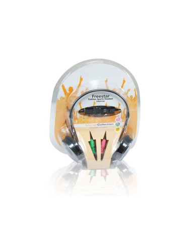 Conceptronic Fashion sports headset