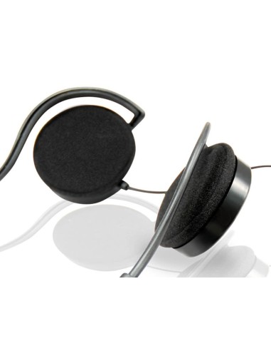 Conceptronic Fashion sports headset