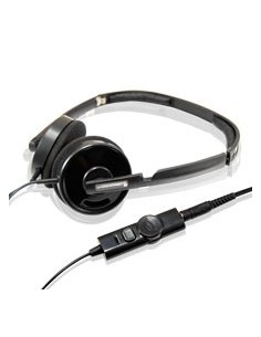 Conceptronic Foldable Fashion Headset