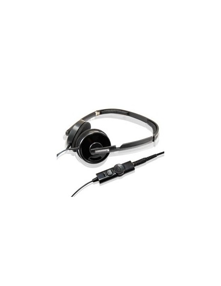 Conceptronic Foldable Fashion Headset
