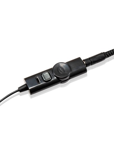 Conceptronic Foldable Fashion Headset