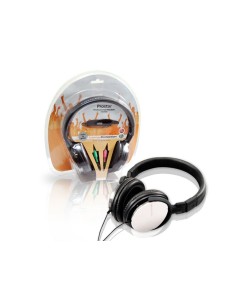 Conceptronic Stylish Professional Headset 2