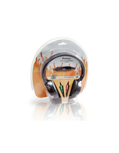 Conceptronic Stylish Professional Headset