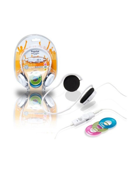 Conceptronic Stylish Headset