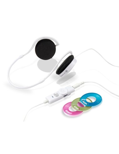 Conceptronic Stylish Headset