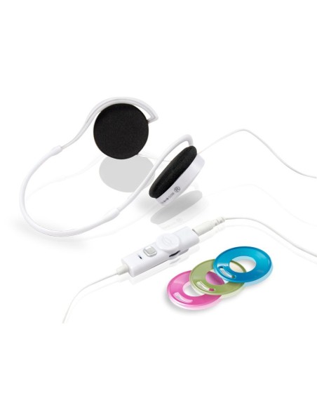 Conceptronic Stylish Headset