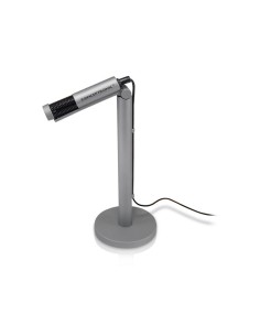 Conceptronic CMICDESK microfono Grigio Microfono per PC