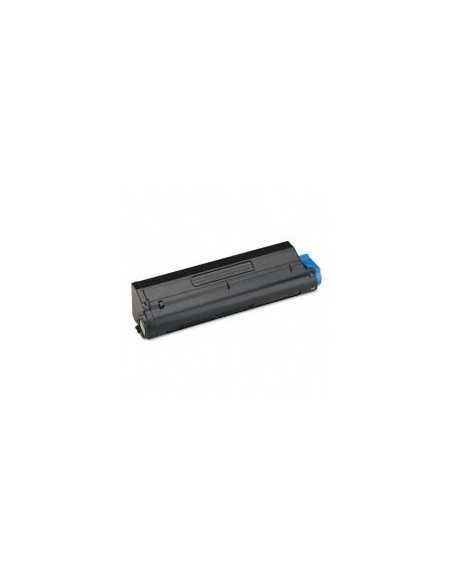 Oki TONER X B4520 4525 4540 4545MFP 6K 09004168 09004168 5031713926221 MATERIALE DI CONSUMO