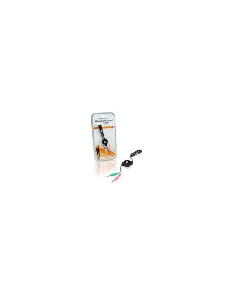 Conceptronic Microphone Travel Cable
