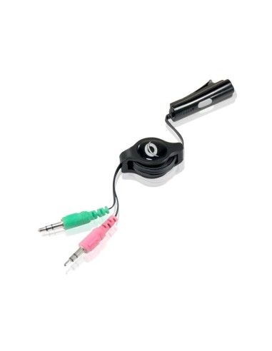 Conceptronic Microphone Travel Cable