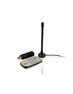 Conceptronic USB 2.0 Digital HD TV Receiver