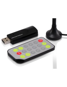 Conceptronic USB 2.0 Digital HD TV Receiver 2