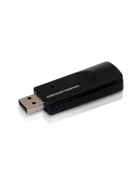 Conceptronic USB 2.0 Digital HD TV Receiver Conceptronic USB 2.0 Digital HD TV Receiver