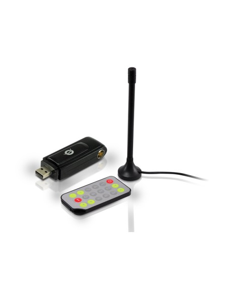 Conceptronic Digital Dual-Tuner HDTV USB Receiver